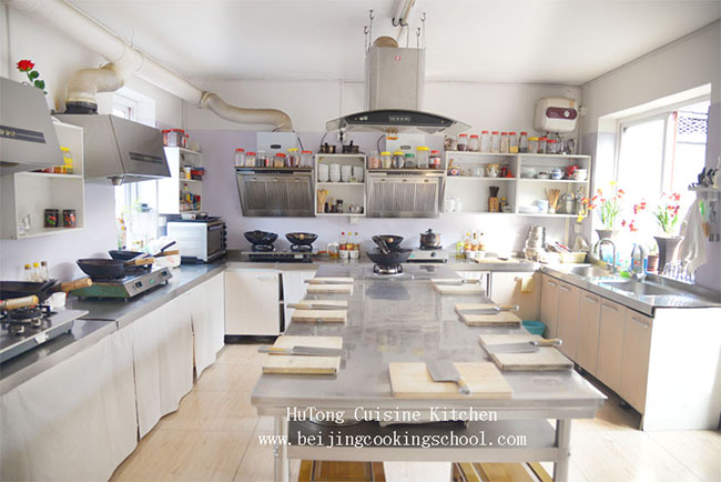 beijingcookingschool schedule